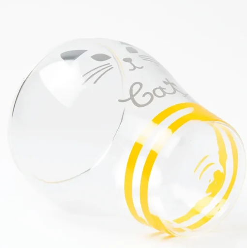 Animal Glasses