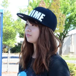 #Anime Cap