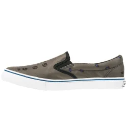 Anippon Sega Saturn Model Slip-Ons