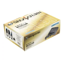 Anippon Sega Saturn Model Slip-Ons