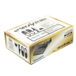 Anippon Sega Saturn Model Slip-Ons