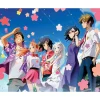 Anohana: The Flower We Saw That Day TV Series Complete Blu-ray Box Set