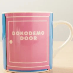Anywhere Door Mug