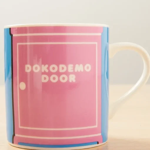 Anywhere Door Mug