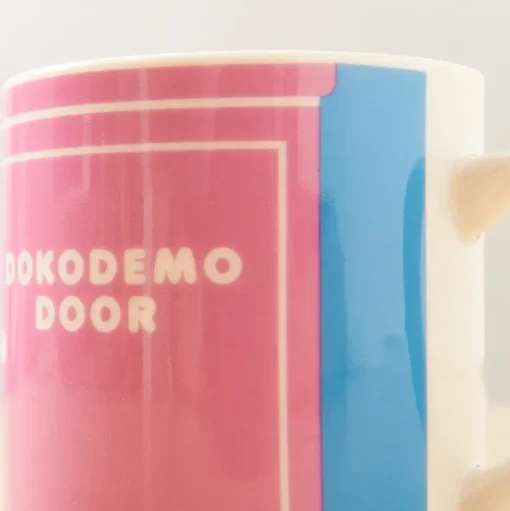 Anywhere Door Mug