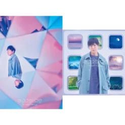 appside | Hiroshi Kamiya 2nd Full CD Album