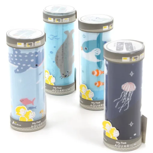 Aquarium Socks