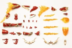 Arca Nadea XenoAlma Blaze Ophis