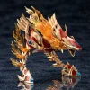 Arca Nadea XenoAlma Flame Straile