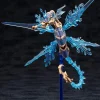 Arca Nadea XenoAlma Hydro Zeeforce