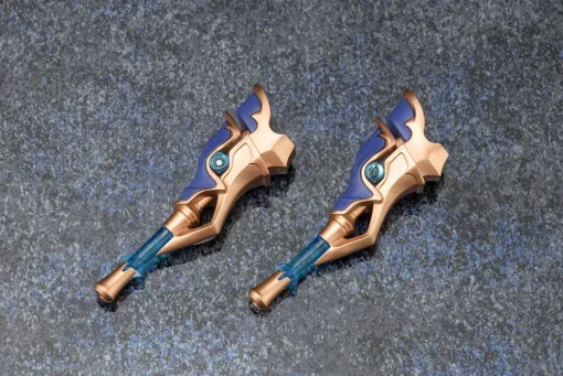 Arca Nadea XenoAlma Hydro Zeeforce