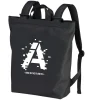 Aria on the Planetes 2021 Logo Daypack