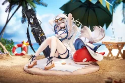 Arknights Skadi: Waverider WR04 Ver. 1/7 Scale Figure