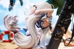 Arknights Skadi: Waverider WR04 Ver. 1/7 Scale Figure