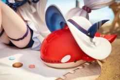 Arknights Skadi: Waverider WR04 Ver. 1/7 Scale Figure