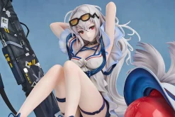 Arknights Skadi: Waverider WR04 Ver. 1/7 Scale Figure