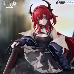 Arknights Surtr Noodle Stopper Figure