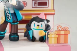 Arknights Will You Be Having Dessert? Mini Series Amiya Ver. 2