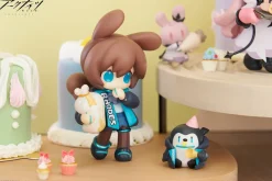 Arknights Will You Be Having Dessert? Mini Series Amiya Ver. 2