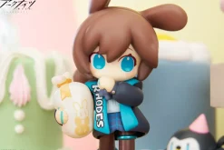 Arknights Will You Be Having Dessert? Mini Series Amiya Ver. 2