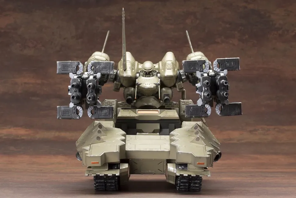 Armored Core: Verdict Day Matsukaze mdl.2 for Base Defense (Re-run)