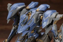 Armored Core VI: Fires of Rubicon Schneider Nachtreiher/40E Steel Haze