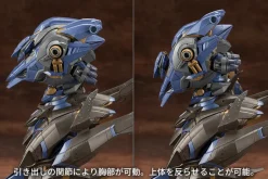 Armored Core VI: Fires of Rubicon Schneider Nachtreiher/40E Steel Haze