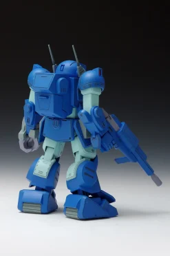 Armored Trooper Votoms Rabidly Dog PS Edition 1/35 Scale Plastic Model Kit (Re-run)