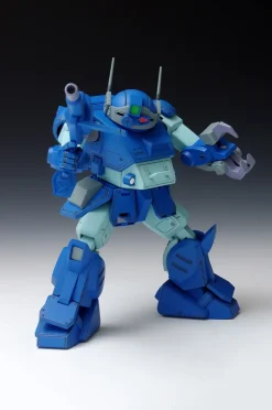 Armored Trooper Votoms Rabidly Dog PS Edition 1/35 Scale Plastic Model Kit (Re-run)