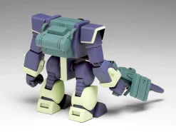 Armored Trooper Votoms Zwerg ST Edition 1/35 Scale Plastic Model Kit