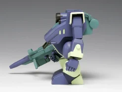 Armored Trooper Votoms Zwerg ST Edition 1/35 Scale Plastic Model Kit