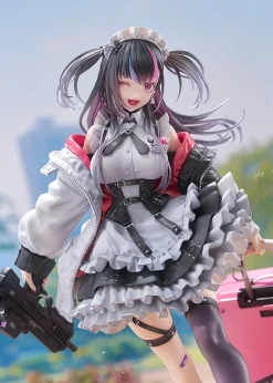 Arms Note Jirai-chan 1/7 Scale Figure