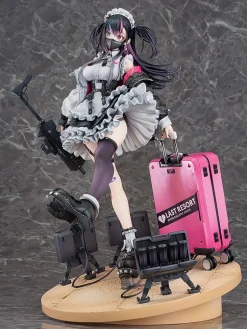 Arms Note Jirai-chan 1/7 Scale Figure