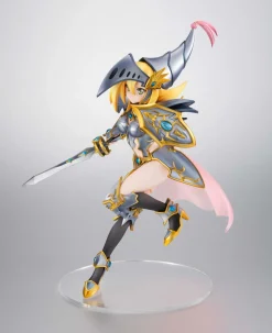 Art Works Monsters Yu-Gi-Oh! Dark Magician Girl the Dragon Knight