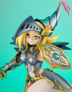 Art Works Monsters Yu-Gi-Oh! Dark Magician Girl the Dragon Knight