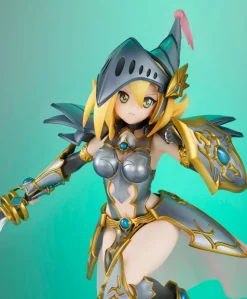 Art Works Monsters Yu-Gi-Oh! Dark Magician Girl the Dragon Knight