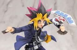 ArtFX J Yu-Gi-Oh! Duel Monsters Yugi Muto: Passionate Duelists