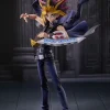 ArtFX J Yu-Gi-Oh! Duel Monsters Yami Yugi: Passionate Duelists