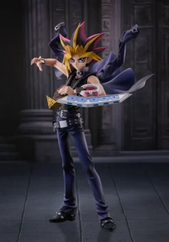 ArtFX J Yu-Gi-Oh! Duel Monsters Yami Yugi: Passionate Duelists