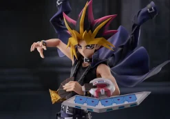 ArtFX J Yu-Gi-Oh! Duel Monsters Yami Yugi: Passionate Duelists