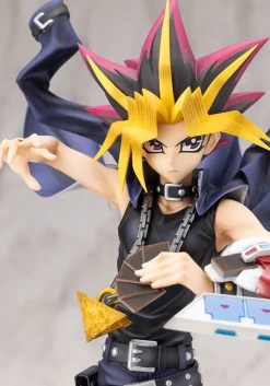 ArtFX J Yu-Gi-Oh! Duel Monsters Yami Yugi: Passionate Duelists