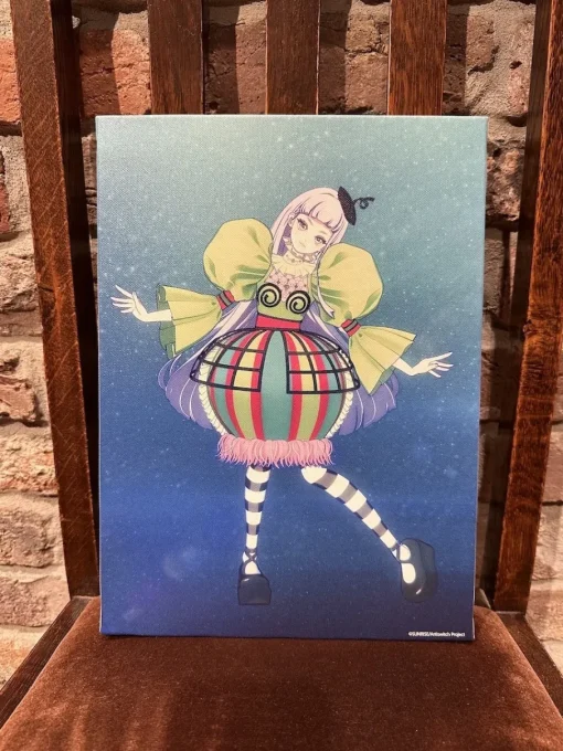 Artiswitch Canvas Board Collection