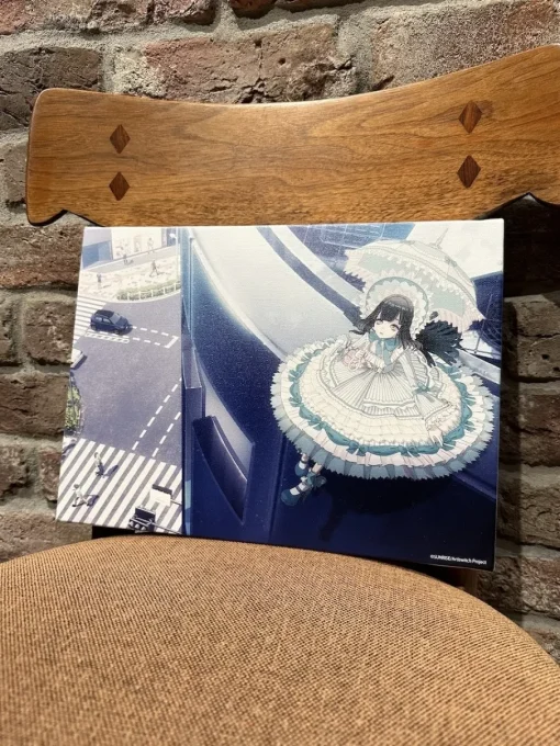 Artiswitch Canvas Board Collection