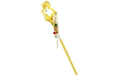 Artiswitch Image Hair Pin