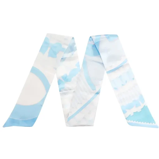 Artiswitch Ribbon Scarf
