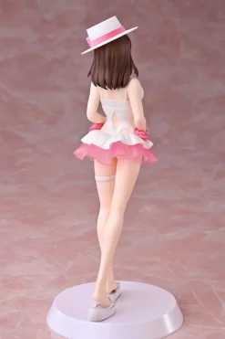 Assemble Heroines Fate/Grand Order Caster/Charlotte Corday Summer Queens 1/8 Scale Figure