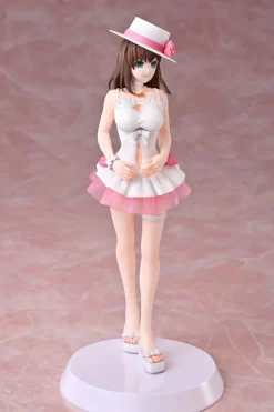 Assemble Heroines Fate/Grand Order Caster/Charlotte Corday Summer Queens 1/8 Scale Figure