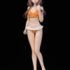 Assemble Heroines Kaguya-sama: Love Is War Miko Iino Summer Queens 1/8 Scale Figure
