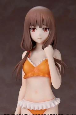 Assemble Heroines Kaguya-sama: Love Is War Miko Iino Summer Queens 1/8 Scale Figure