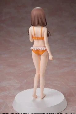 Assemble Heroines Kaguya-sama: Love Is War Miko Iino Summer Queens 1/8 Scale Figure